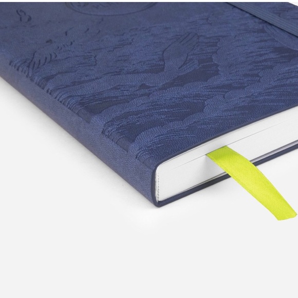 2021 Weekly PASSION PLANNER :Monday PACIFIC BLUE - Picture 4 of 5